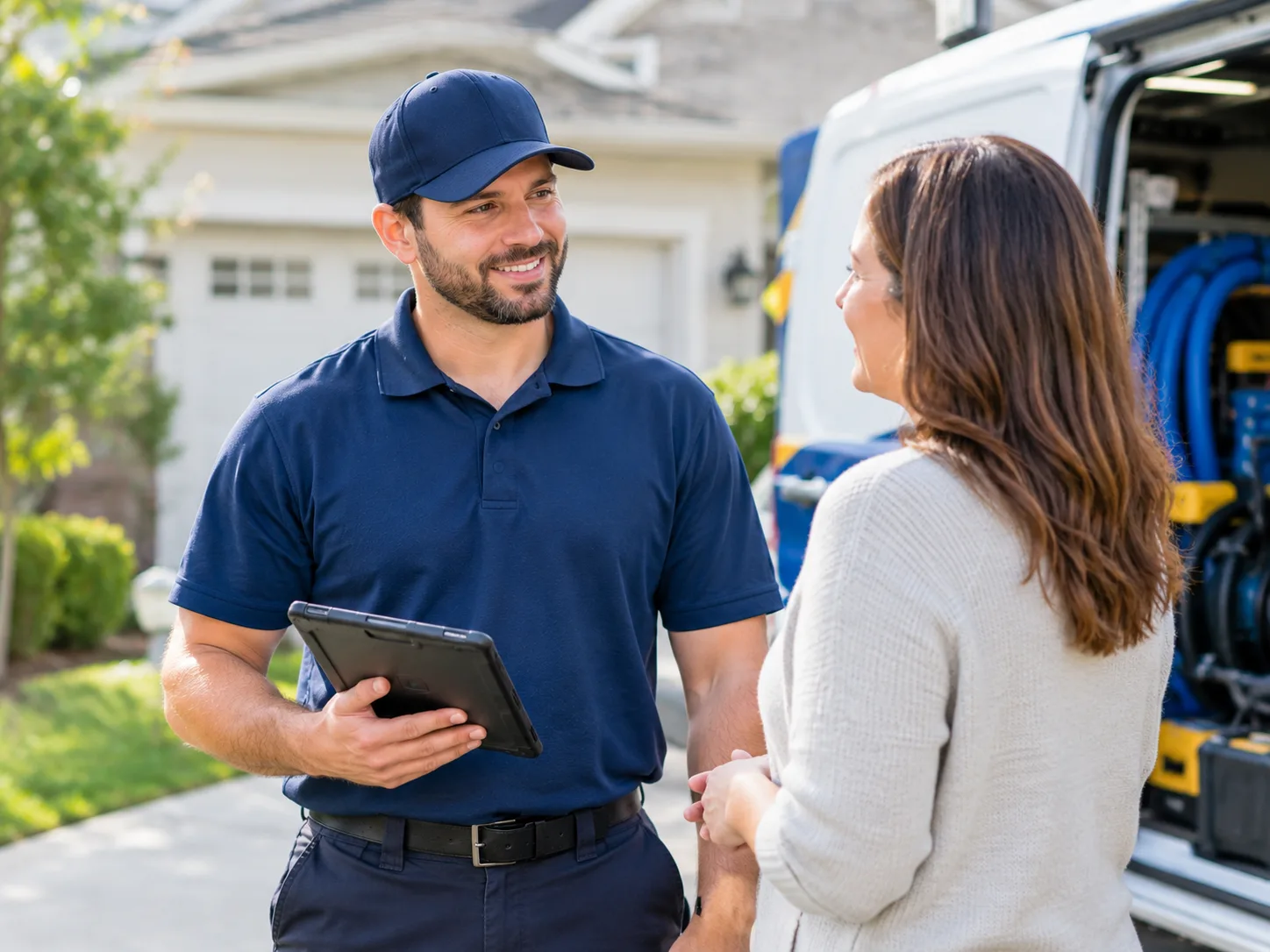 Sewage Backup Cleanup East Bend, NC FAQs